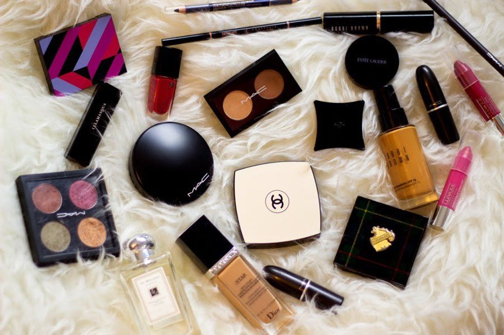 Latest And Greatest At Sephora