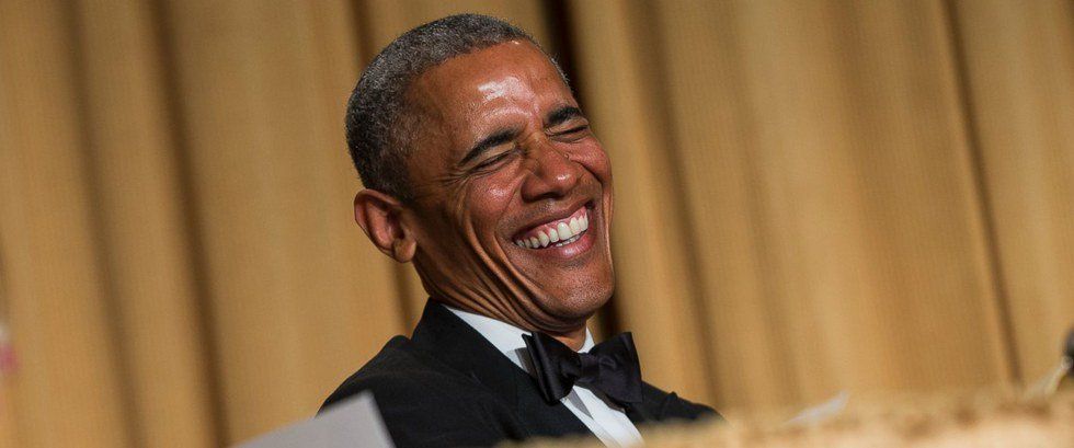 Here's A Political Article With Zero Political Opinion, Just Laughs.