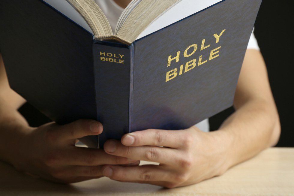 An Open Letter To The College Christian In A Rut