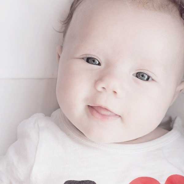You MUST Have A Baby