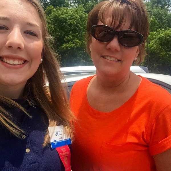 I'm 20 Years Old and Homesick