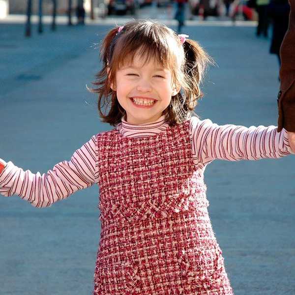 10 Realities Of Being An Only Child