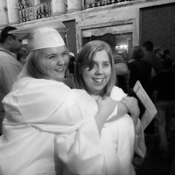 How My Sister Shaped Who I Am Today