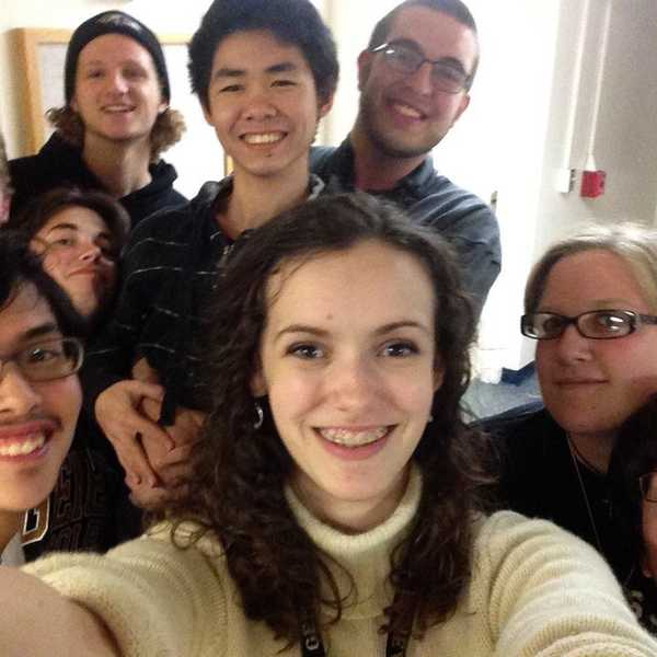 18 Ways You Can Be A Better Friend To Guys