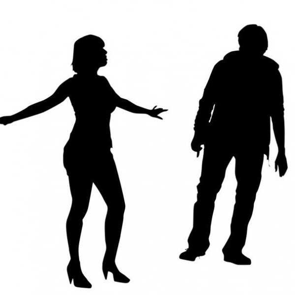 La Violencia Doméstica