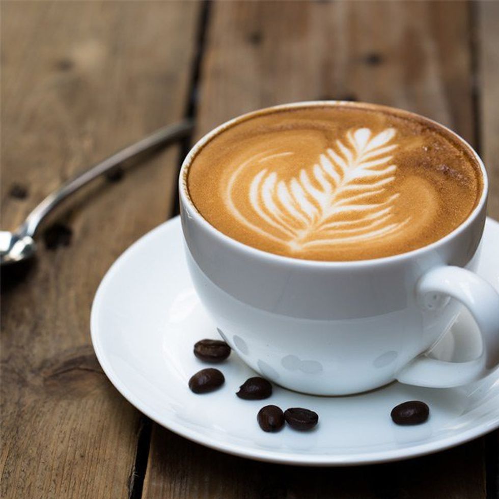 5 Times Coffee Was Your Best Friend