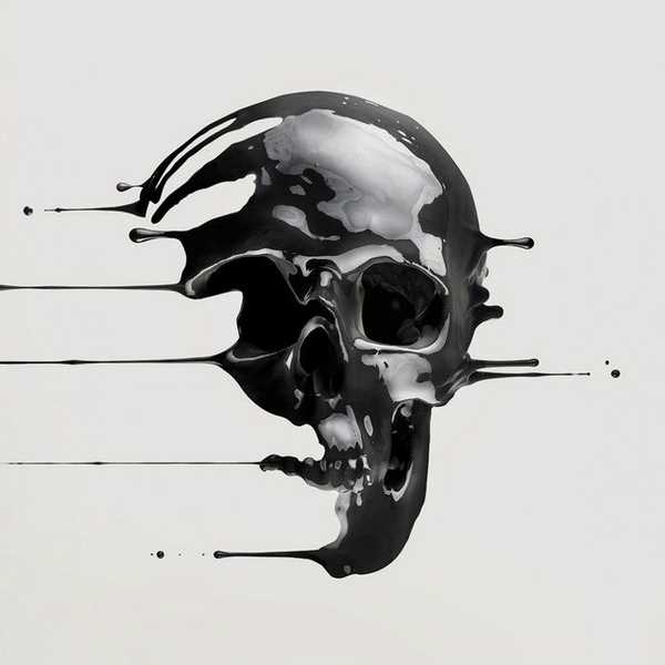 Depression Personified