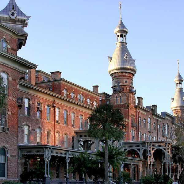 Calling All University of Tampa Writers, Video Creators, And Social Media Influencers