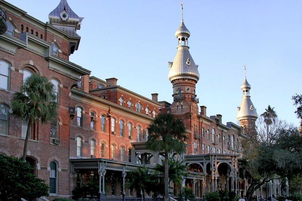 Calling All University of Tampa Writers, Video Creators, And Social Media Influencers