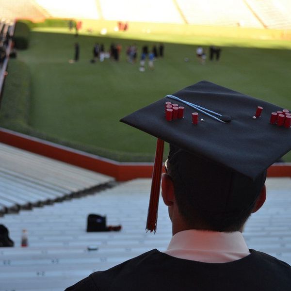 Movies vs. Reality - What Does Being In A Fraternity Really Mean?