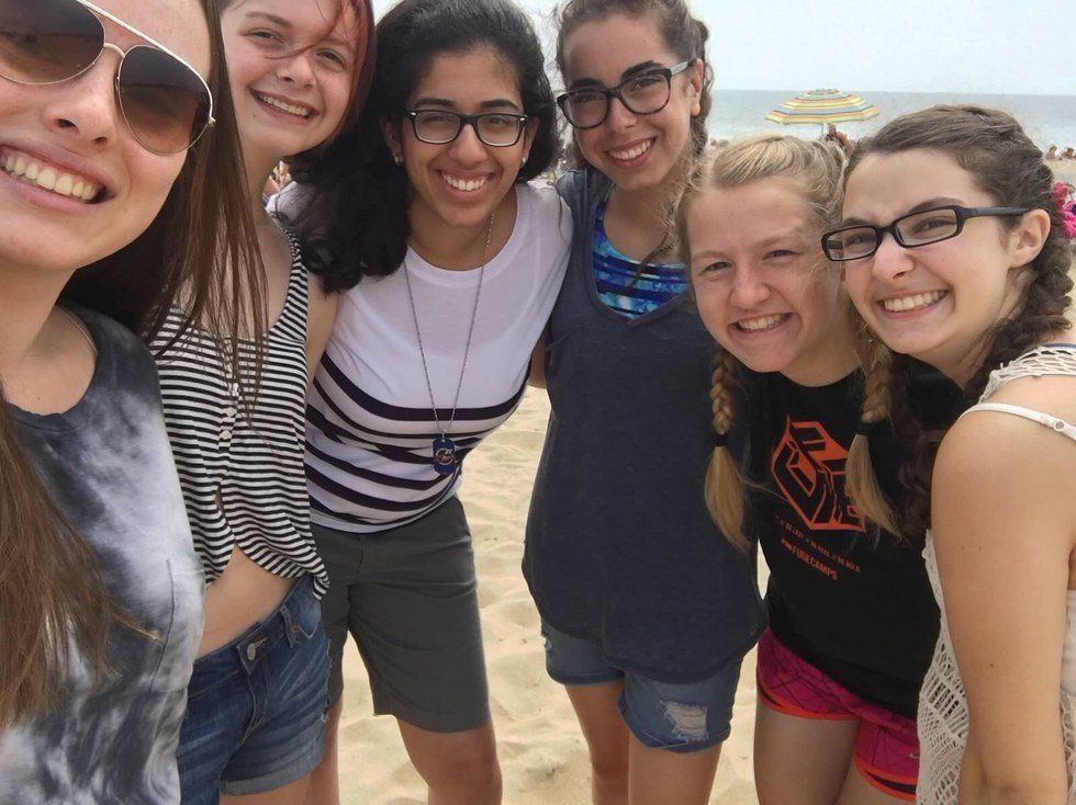 Why Are Selfies So Popular?