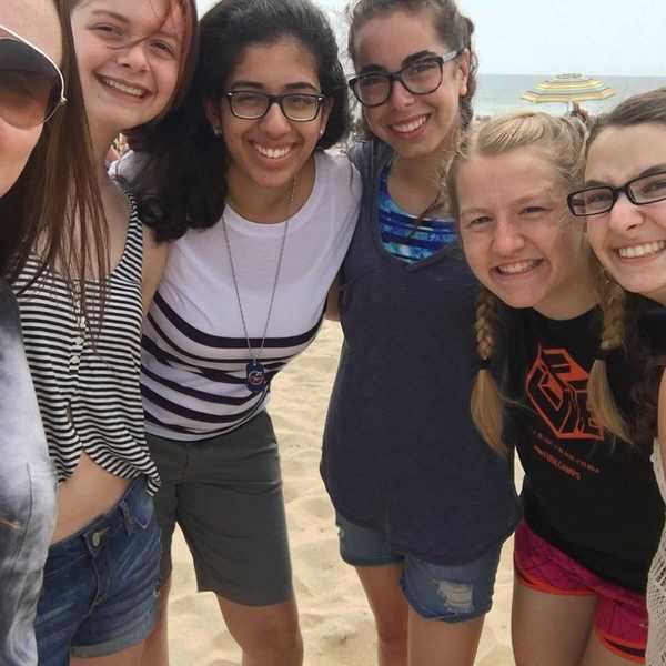 Why Are Selfies So Popular?