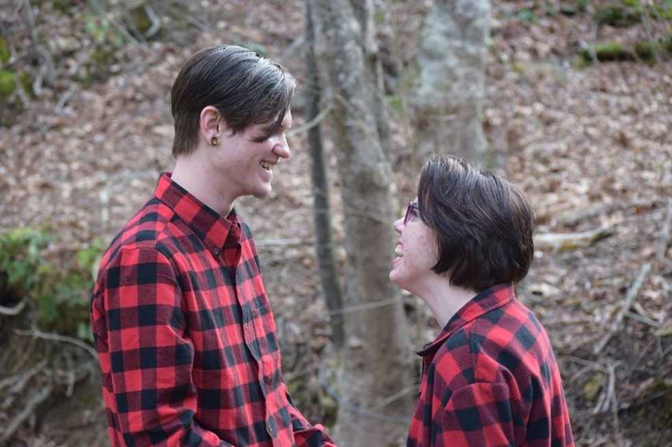 How Mental Illness Almost Ruined My Boyfriend