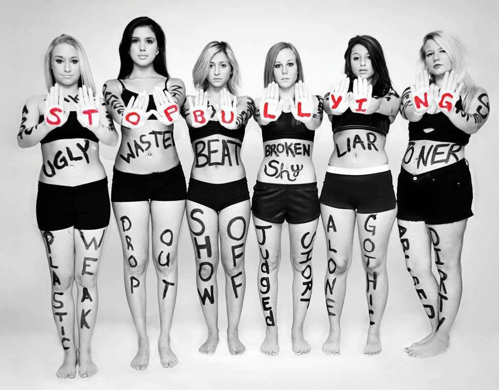 An Open Letter To My Former Bully