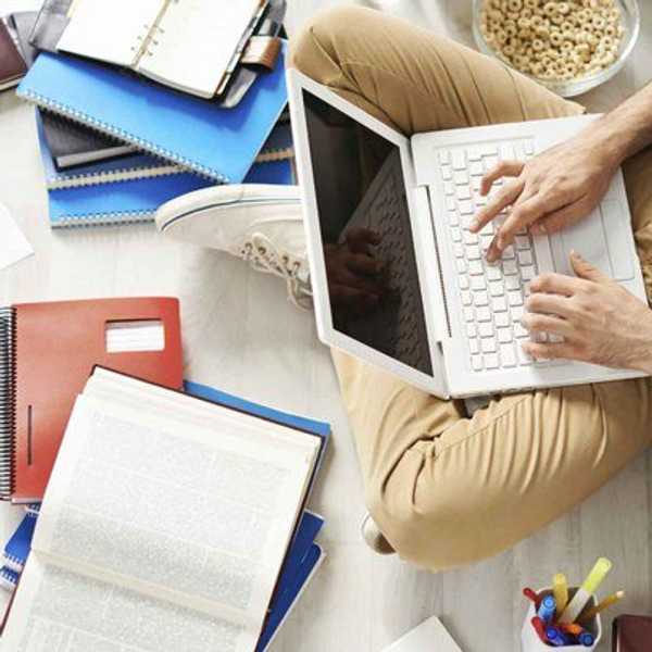 7 Study Tips Every College Student Should Be Using