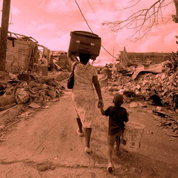The Red Cross Failed Haiti Once; Don't Let It Happen Again