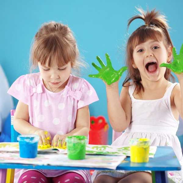 My Life As An Early Childhood Education Major