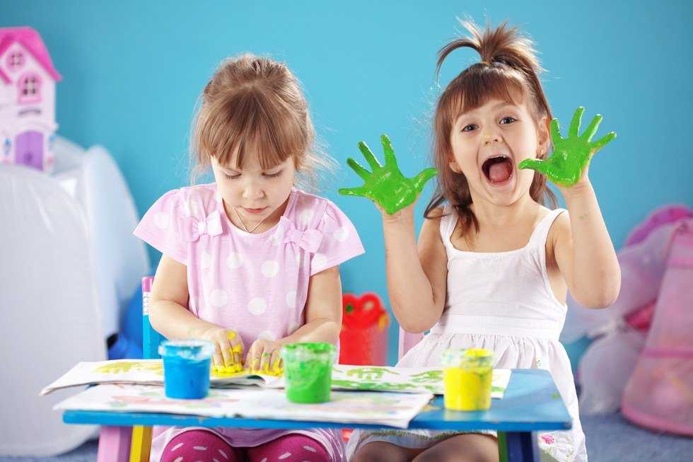 My Life As An Early Childhood Education Major