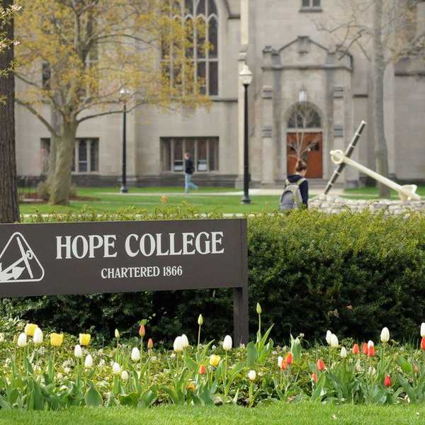 7 Tips For Hope College Class Registration