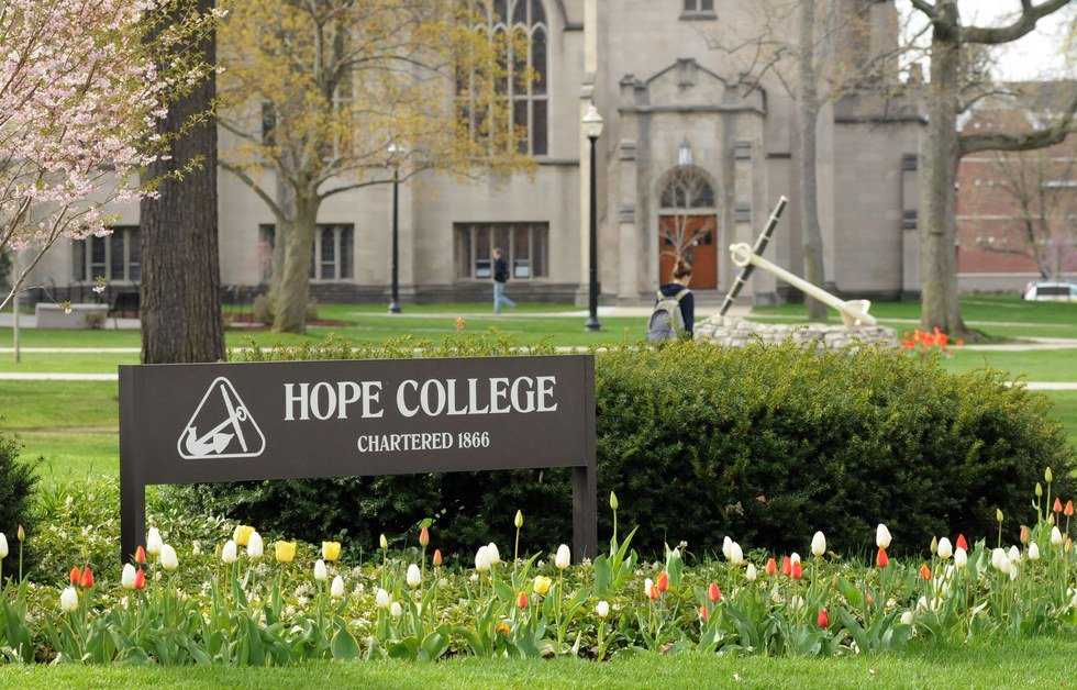 7 Tips For Hope College Class Registration