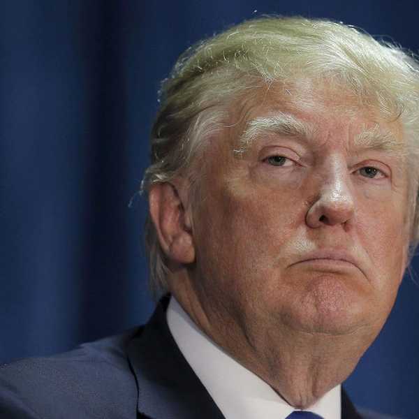 To Those Who Make Excuses For Donald Trump