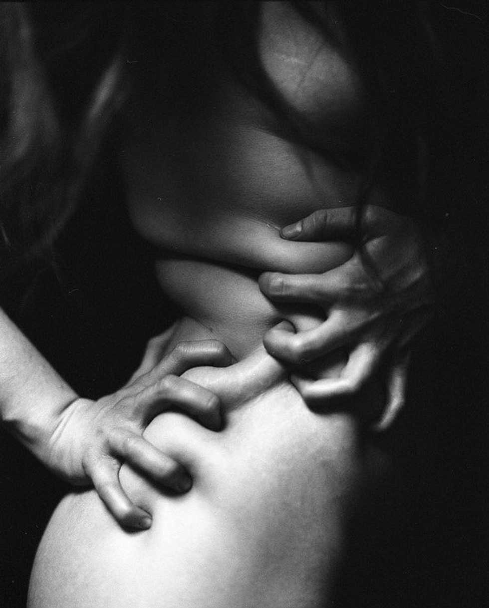 What Does It Mean To Be Body Positive?
