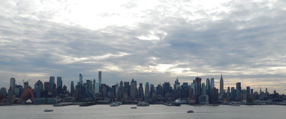 What We Don't Know About Nature