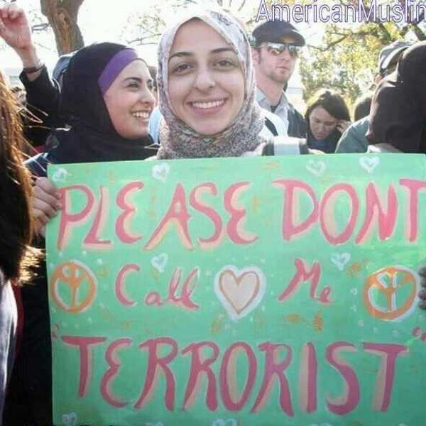 A Letter to Islamophobes