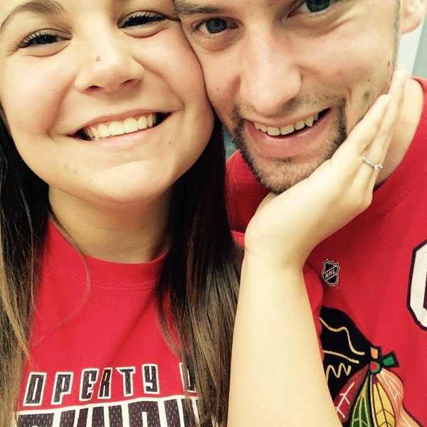 To My Boyfriend, From My Anxiety