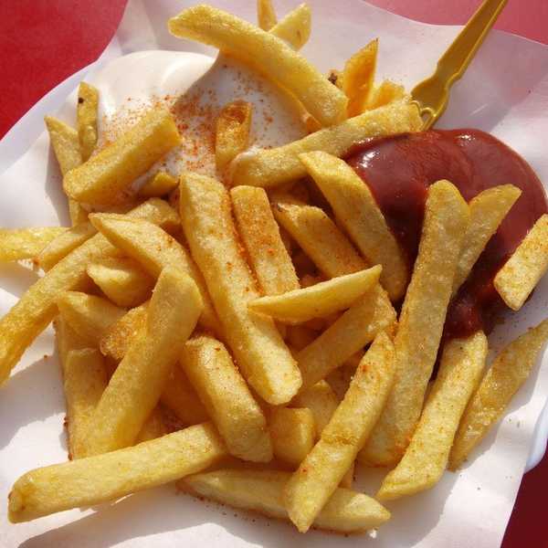 11 Best Late Night Snacks