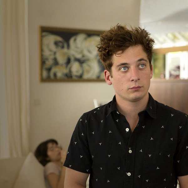 5 Reasons Why You Love Lip Gallagher