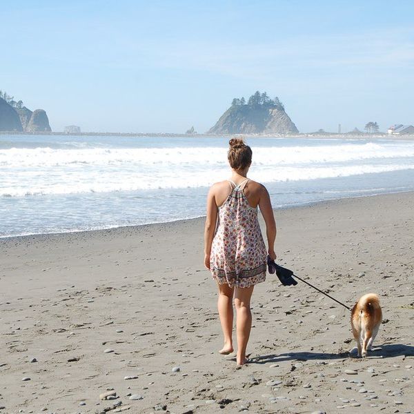 Why Distance Has Brought Me Closer To My Mom