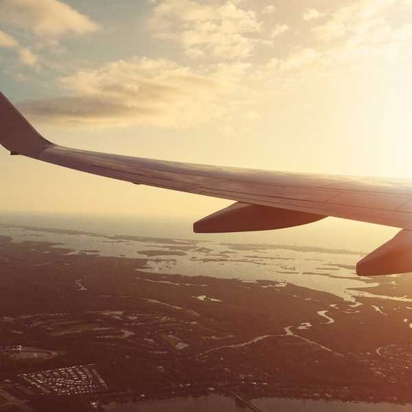 19 Quotes For Your Next Travel Instagram Photo