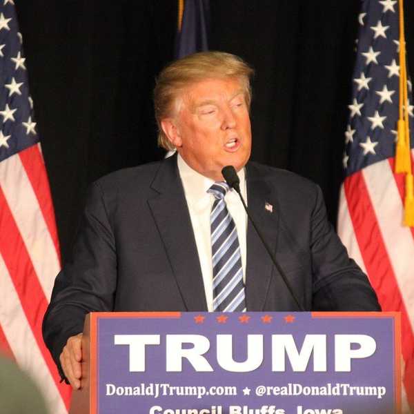 I'm A Republican Who Is Not Supporting Trump