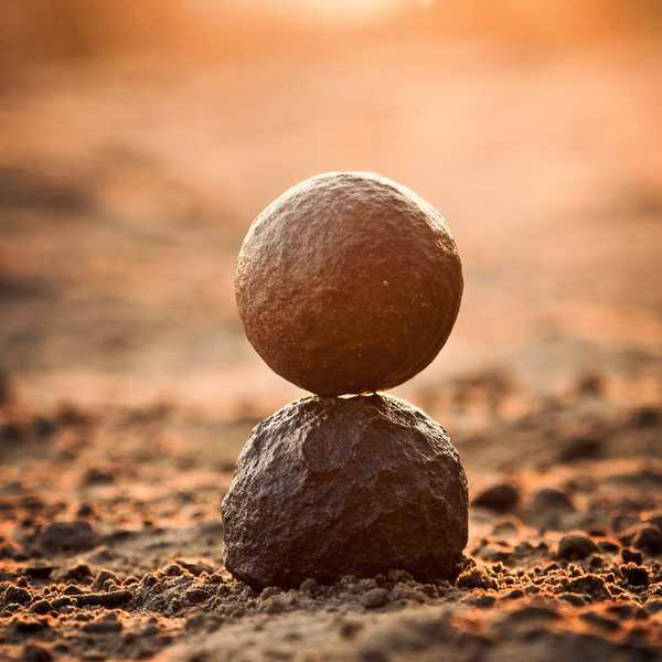 Libra Seeking Balance: The Never-ending Journey