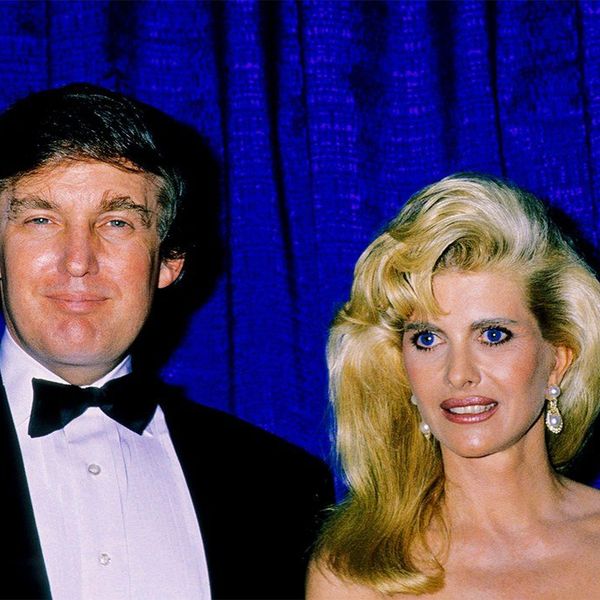 No, Donald Trump. Sexual Assault Is Not Locker Room Talk.