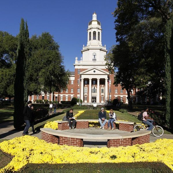 What Seniors In High School Need To Know About Baylor In 2016