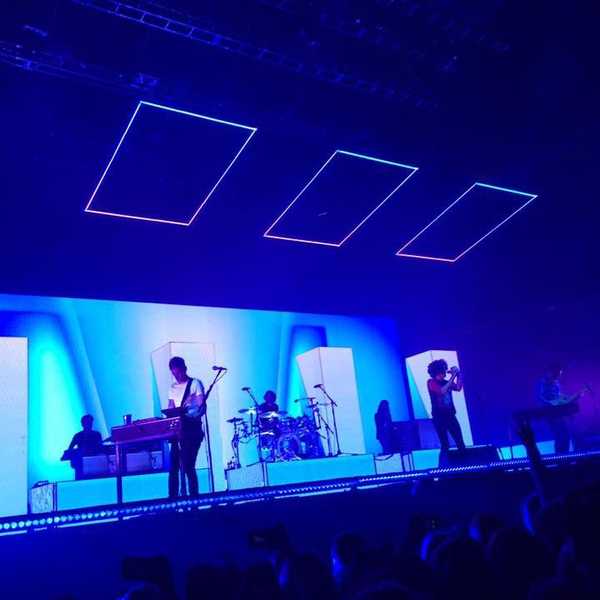 12 Magical Things You Need To Know About The 1975