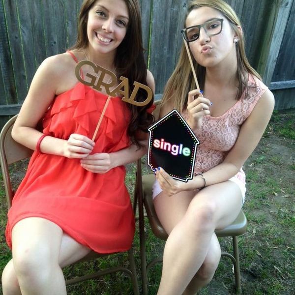 An Ode To The Friend That Never Left