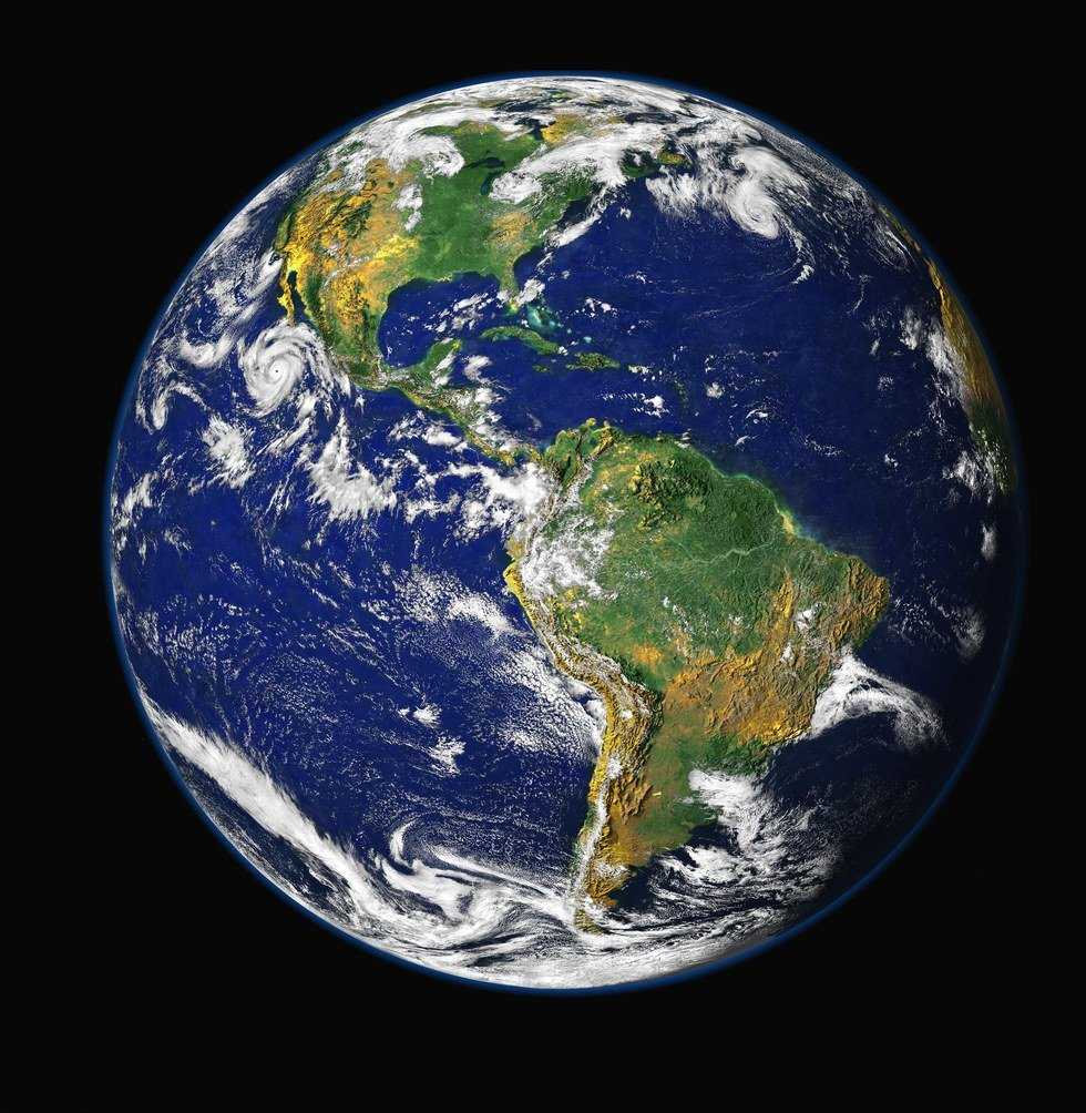 How To Be A Hero: Advice To Those Who Want To Help The Planet