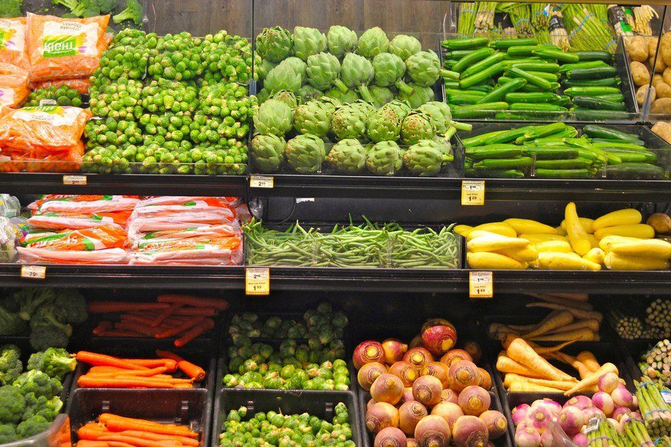 5 Overrated "Health" Foods and Fads