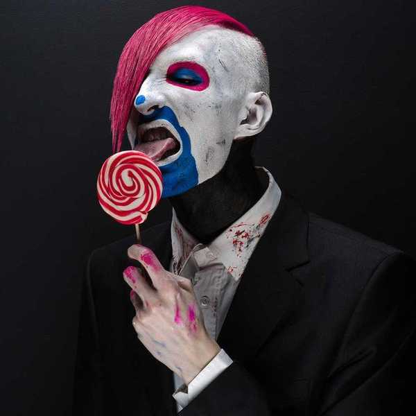 How to keep the community safe from clowns