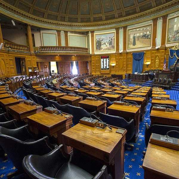 Why Things Get Passed On Beacon Hill And Not Capitol Hill