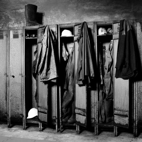 The Real Issue With 'Locker Room Talk'