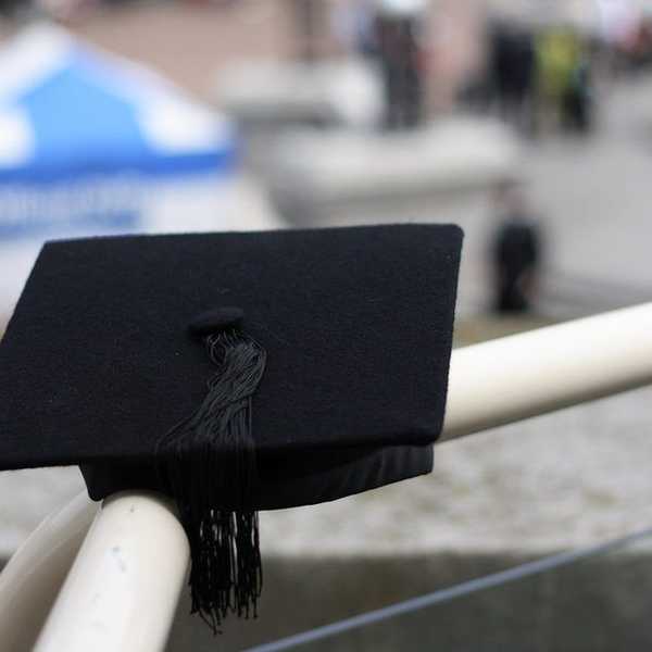 6 Things People May Not Have Told You About Senior Year