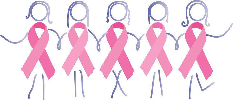 Debunking 10 Common Myths About Breast Cancer