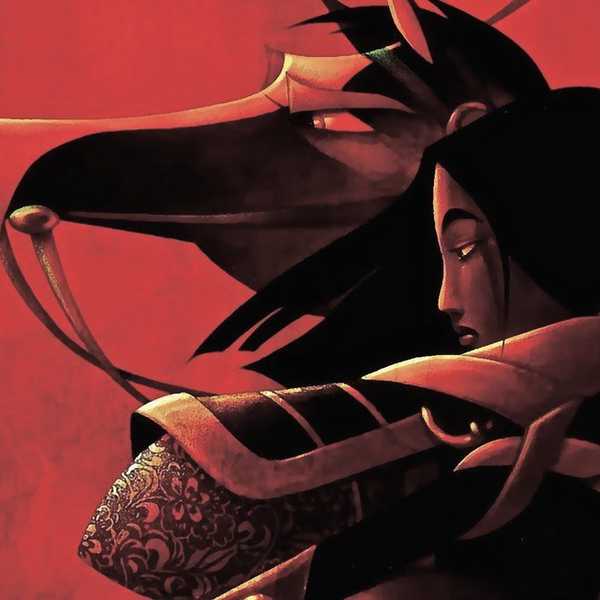 "Mulan," Whitewashing, And The Case For Asian American Representation