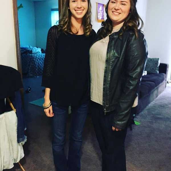 An Open Letter To My Roommate And Best Friend