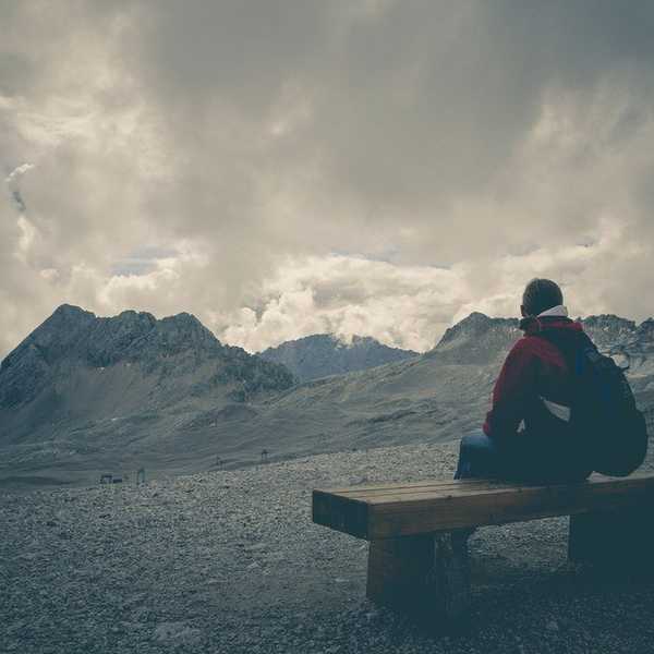 The Inner Machinations: Being Romantically Lonely