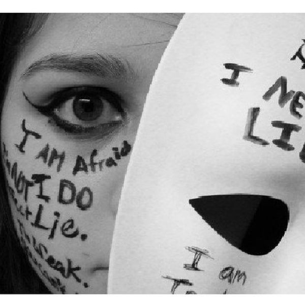 Hey Christian, Why Do You Do What You Do?